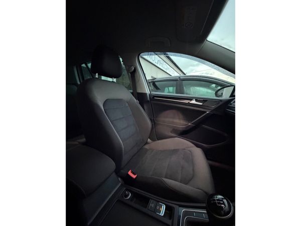 Volkswagen Golf 1.6 TDI GT BLUEMOTION 115PS 5DR 370403239