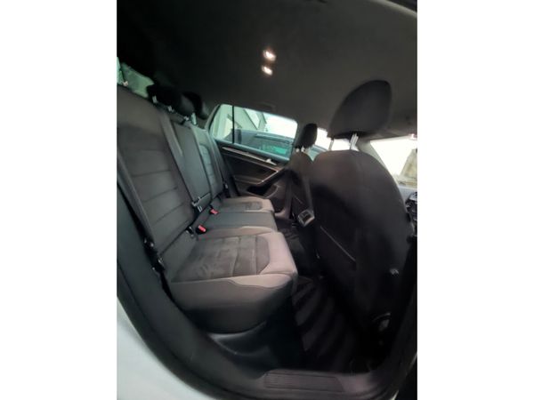 Volkswagen Golf 1.6 TDI GT BLUEMOTION 115PS 5DR 370403232