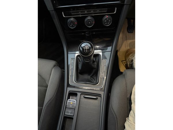 Volkswagen Golf 1.6 TDI GT BLUEMOTION 115PS 5DR 370403240