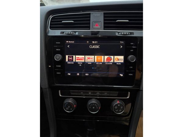 Volkswagen Golf 1.6 TDI GT BLUEMOTION 115PS 5DR 370403243