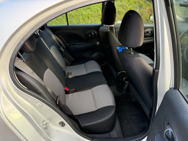 Nissan March 2019 370414145