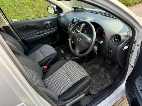 Nissan March 2019 370414147