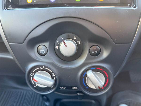 Nissan March 2019 370414154