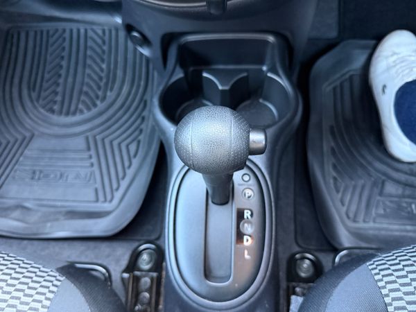 Nissan March 2019 370414158