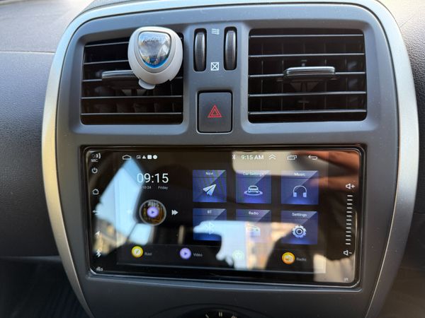 Nissan March 2019 370414151