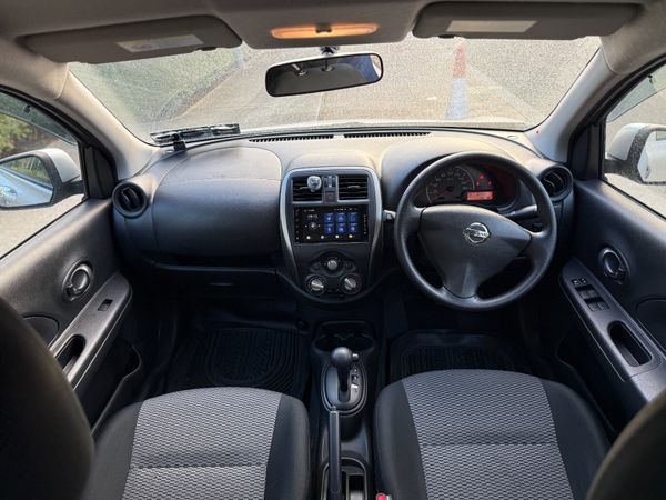 Nissan March 2019 370414152