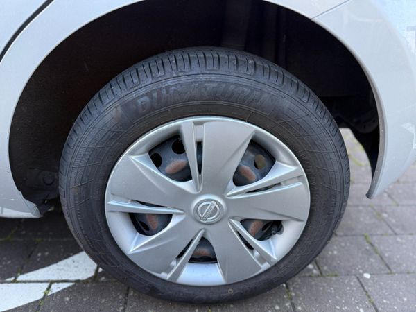 Nissan March 2019 370414168