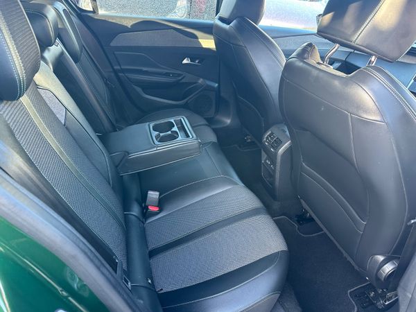 Peugeot 308 1.5BlueHDI ALLURE AUTO NCT TAX 370417287
