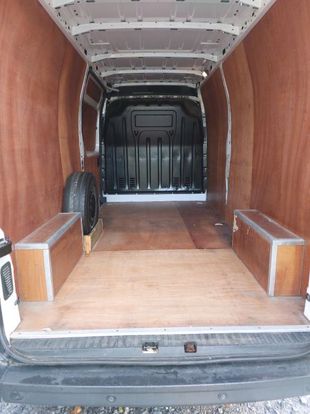 Opel Movano 2021 2.3 DCI LWB....Price includes Vat 370417609