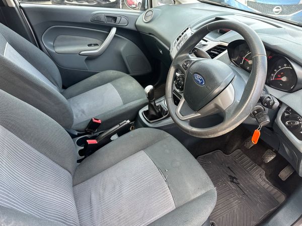 Ford Fiesta 1.2 Petrol NCT LOW KMS 370417748