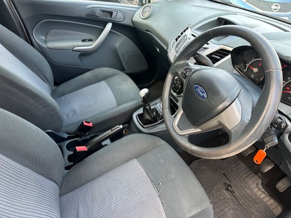 Ford Fiesta 1.2 Petrol NCT LOW KMS 370417751