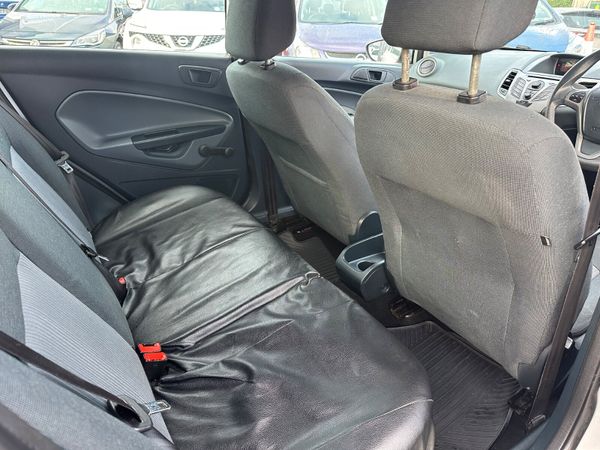 Ford Fiesta 1.2 Petrol NCT LOW KMS 370417752