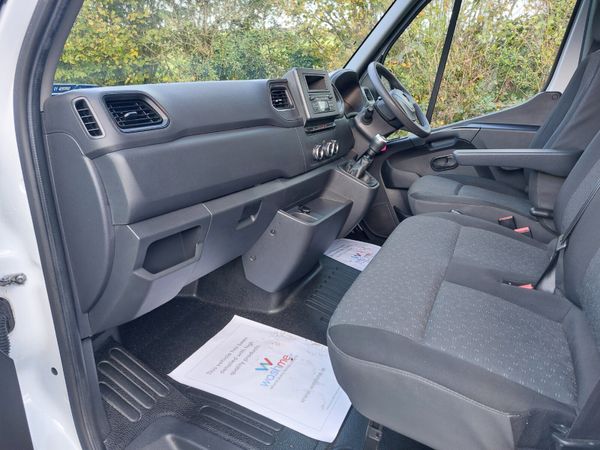 Opel Movano 2021 2.3 DCI LWB....Price includes Vat 370417802