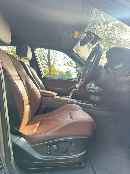 BMW X5 2011 M- Sport 370410454