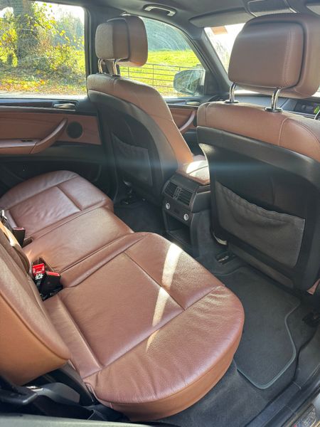 BMW X5 2011 M- Sport 370410456