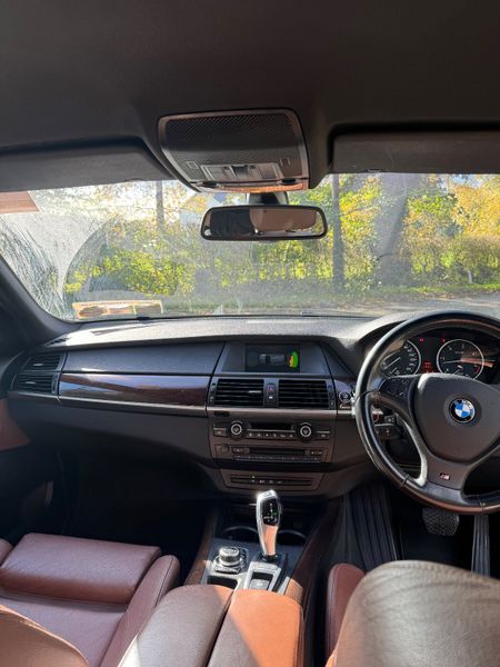 BMW X5 2011 M- Sport 370410457