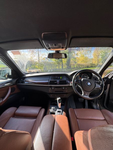 BMW X5 2011 M- Sport 370410458