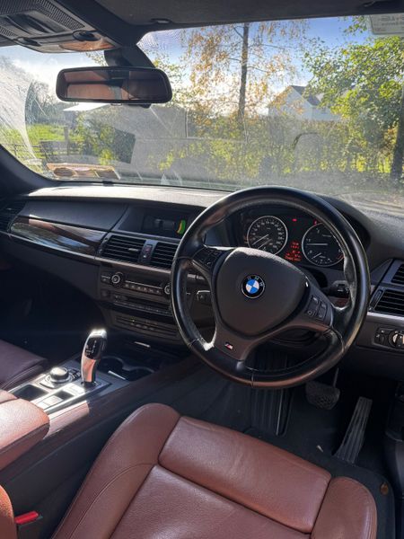 BMW X5 2011 M- Sport 370410459