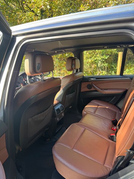 BMW X5 2011 M- Sport 370410467