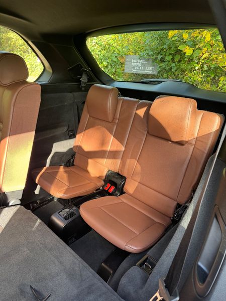 BMW X5 2011 M- Sport 370410469