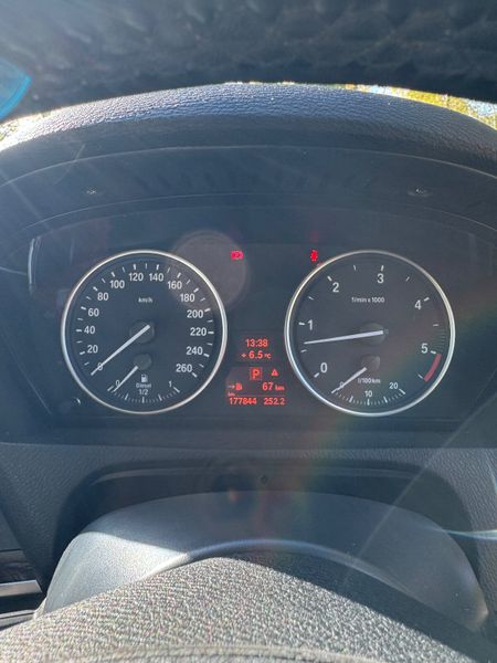 BMW X5 2011 M- Sport 370410461