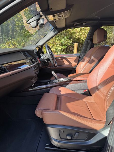 BMW X5 2011 M- Sport 370410463