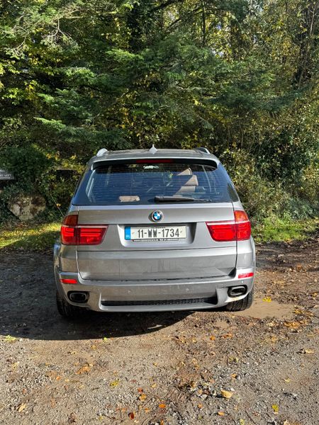 BMW X5 2011 M- Sport 370410475