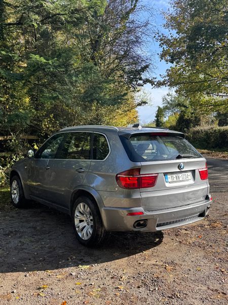 BMW X5 2011 M- Sport 370410476