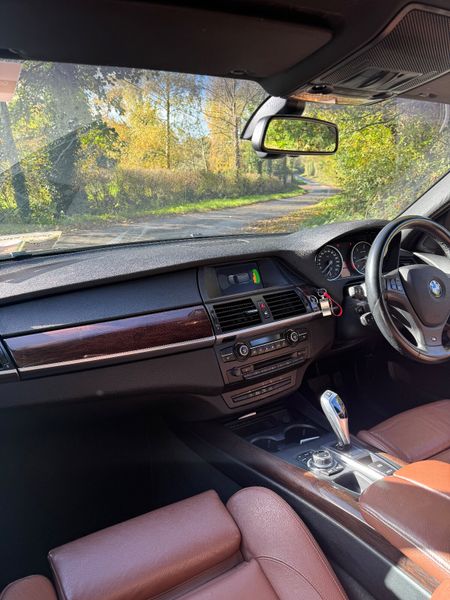 BMW X5 2011 M- Sport 370410477