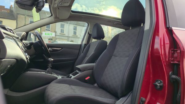 Nissan Qashqai 360 Camera  AA Approved 1 year warr 370424068