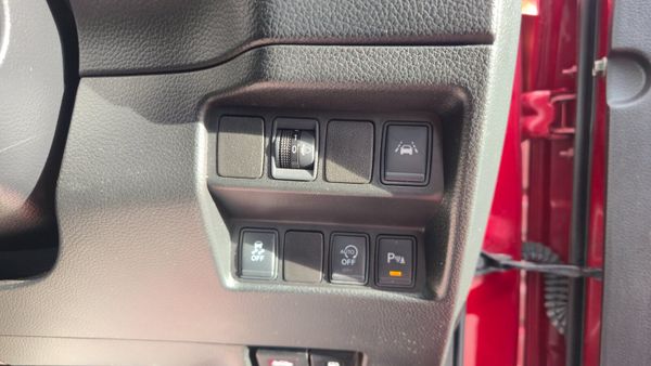 Nissan Qashqai 360 Camera  AA Approved 1 year warr 370424074