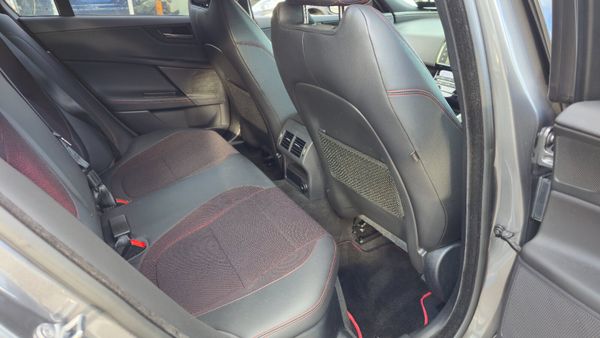 2017 Jaguar XE R-Sport  Automatic AA Approved 370424513