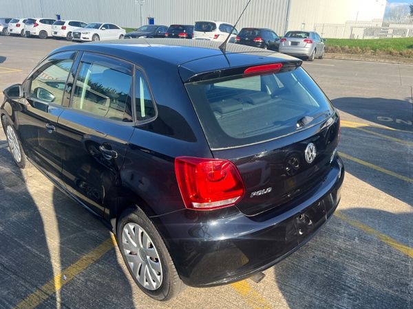 2012 VW POLO 47K NCT 11/26 TAX 12/25 370424541
