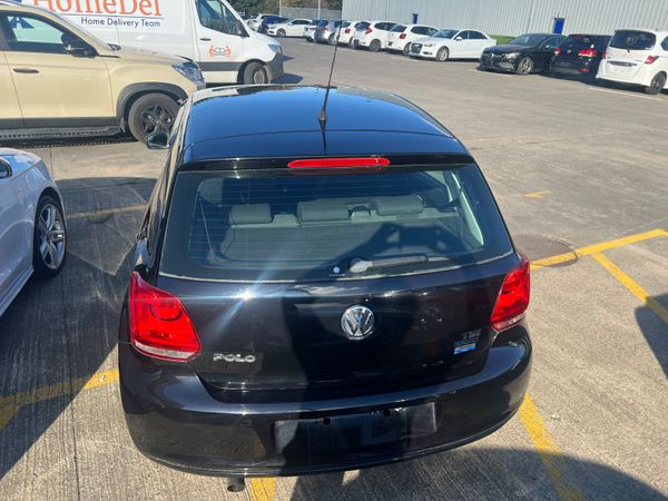 2012 VW POLO 47K NCT 11/26 TAX 12/25 370424556