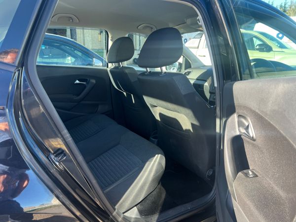 2012 VW POLO 47K NCT 11/26 TAX 12/25 370424557