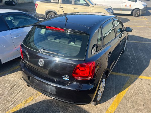 2012 VW POLO 47K NCT 11/26 TAX 12/25 370424559