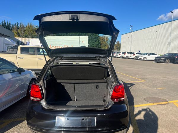 2012 VW POLO 47K NCT 11/26 TAX 12/25 370424553