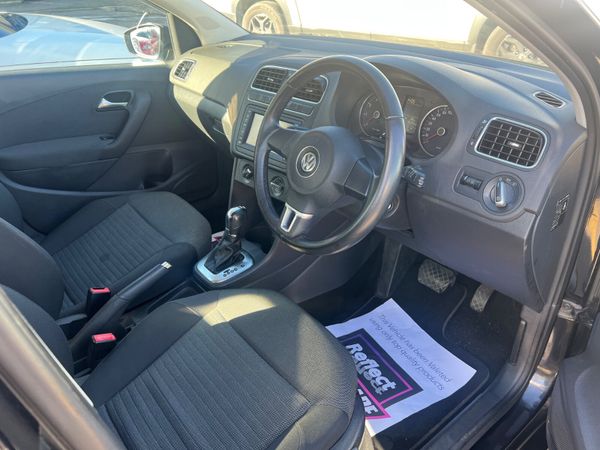 2012 VW POLO 47K NCT 11/26 TAX 12/25 370424567