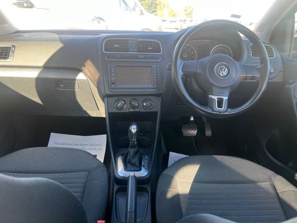 2012 VW POLO 47K NCT 11/26 TAX 12/25 370424563