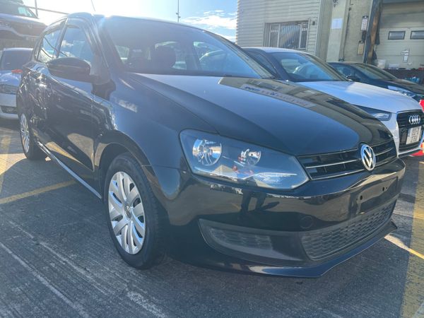2012 VW POLO 47K NCT 11/26 TAX 12/25 370424572