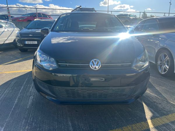 2012 VW POLO 47K NCT 11/26 TAX 12/25 370424573