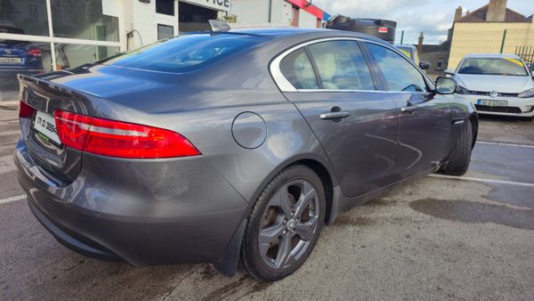 2017 Jaguar XE Auto AA Approved NEW TIMMING CHAIN 370424706