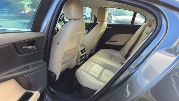 2017 Jaguar XE Auto AA Approved NEW TIMMING CHAIN 370424717