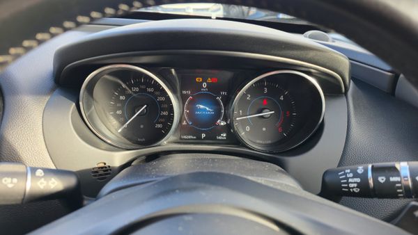 2017 Jaguar XE Auto AA Approved NEW TIMMING CHAIN 370424725