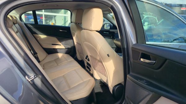 2017 Jaguar XE Auto AA Approved NEW TIMMING CHAIN 370424726