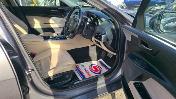 2017 Jaguar XE Auto AA Approved NEW TIMMING CHAIN 370424727