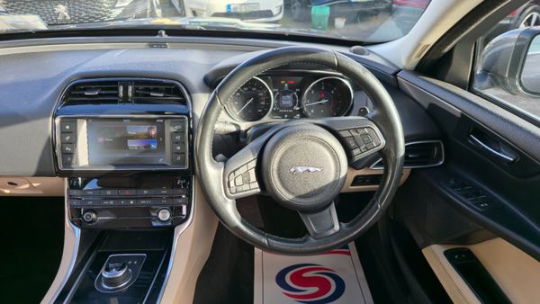 2017 Jaguar XE Auto AA Approved NEW TIMMING CHAIN 370424729