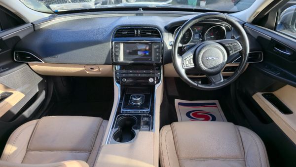 2017 Jaguar XE Auto AA Approved NEW TIMMING CHAIN 370424730