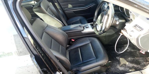 2014 MERCEDES E CLASS E220 AMG FOR BREAKING! 370428466