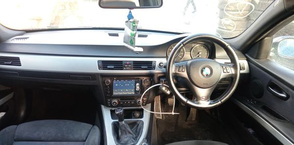 2008 BMW 3 SERIES 318i 2.0 PETROL FOR BREAKING 370429321